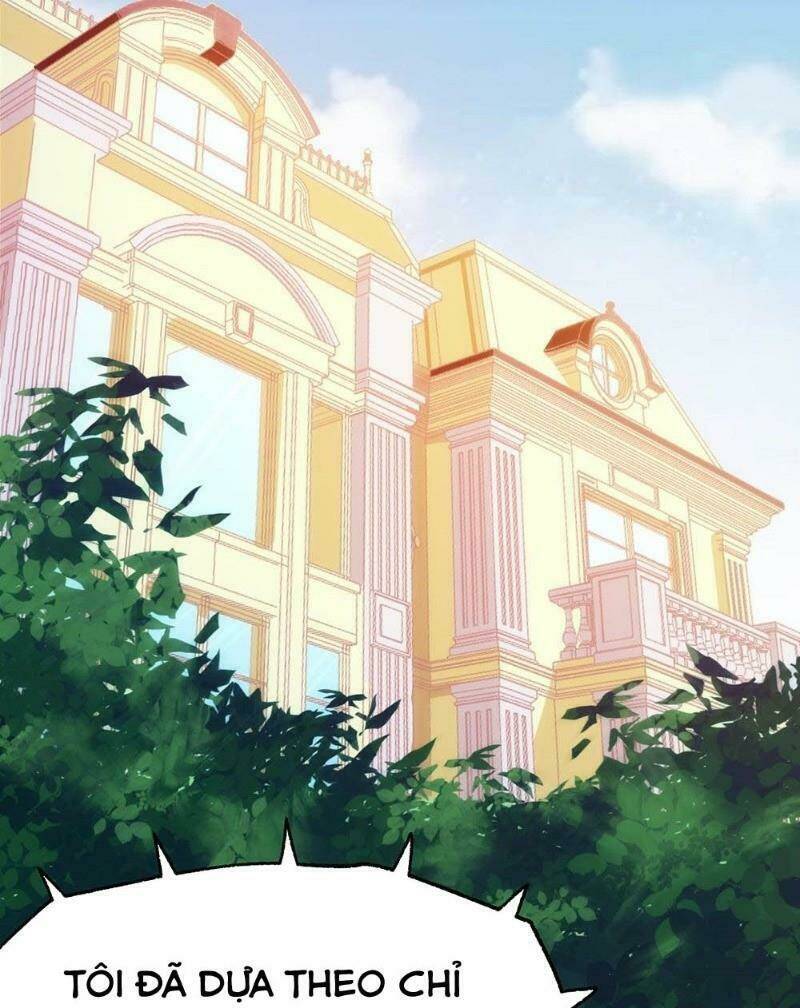 Dị Năng Của Ngươi Là Của Ta Rồi: Chapter 4