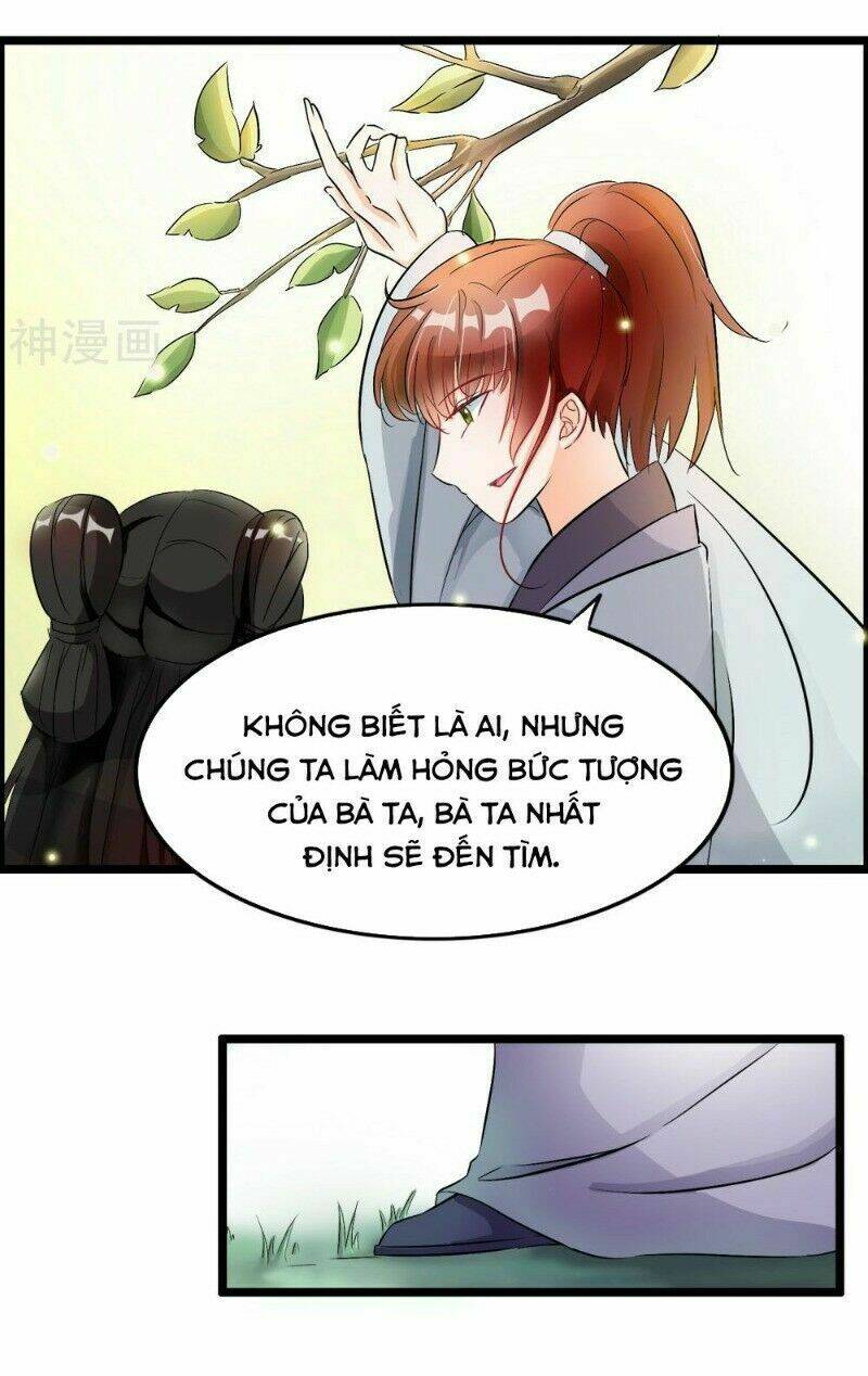 Nghịch Đồ Tại Thượng: Chapter 44