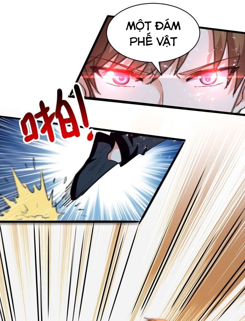 Thần Cấp Thấu Thị: Chapter 213