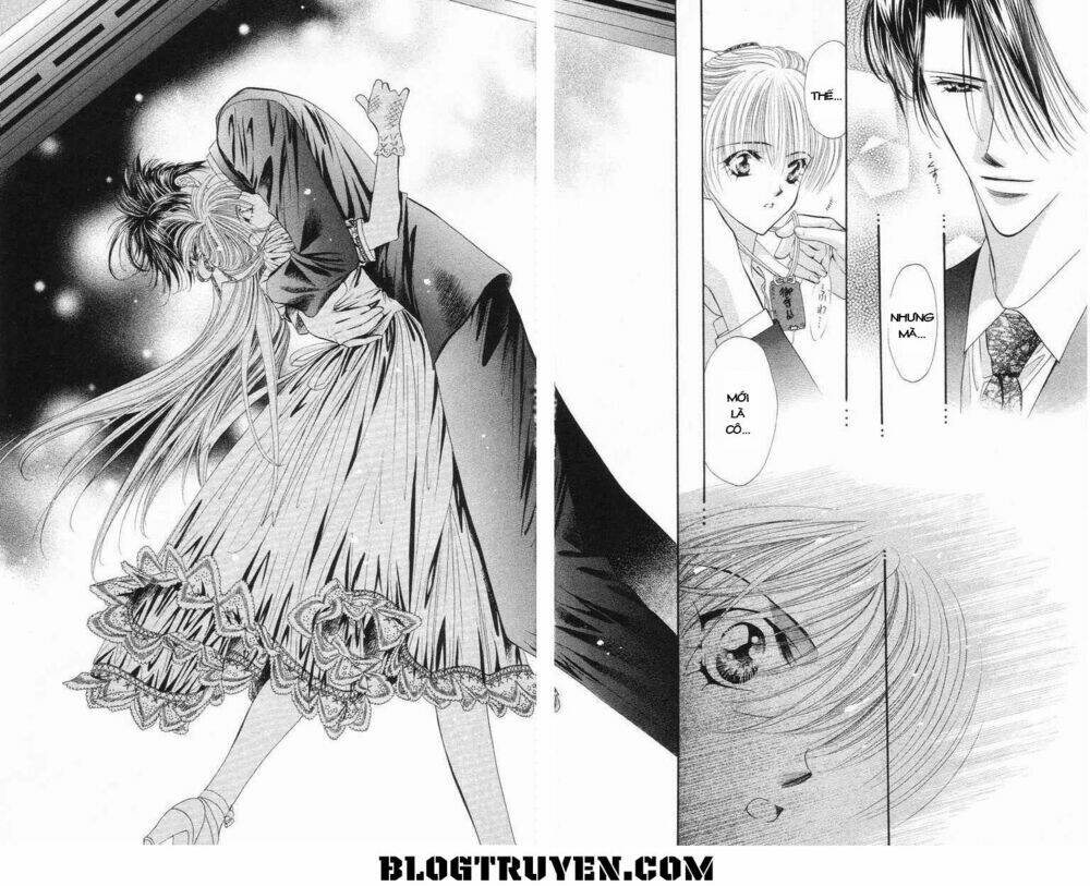 Tokyo Crazy Paradise: Chapter 110