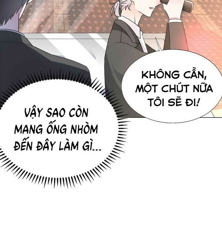 Điều Ước Sủng Ái Bất Bình Đẳng: Chapter 107.1