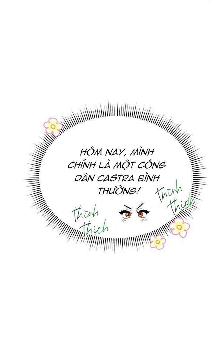 Aristité Được Ban Phước Một Lời Nguyền: Chapter 13