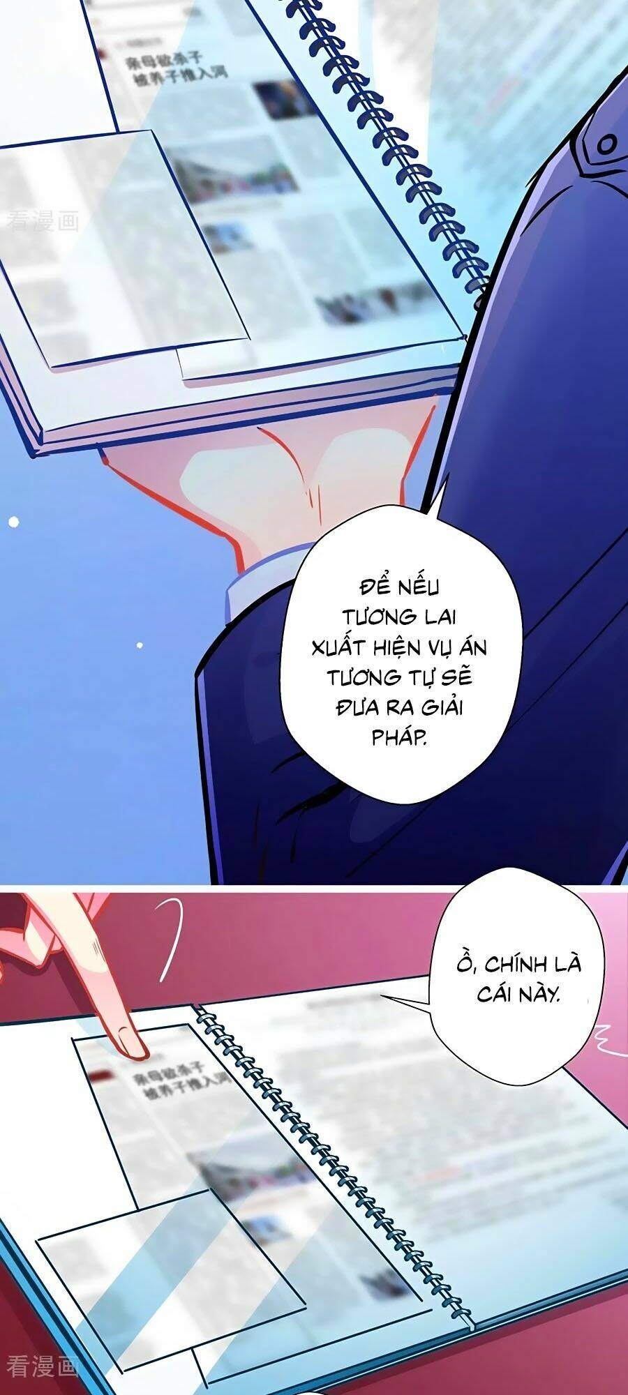 Cưng Chiều Ái Thê Hư Hỏng: Chapter 81