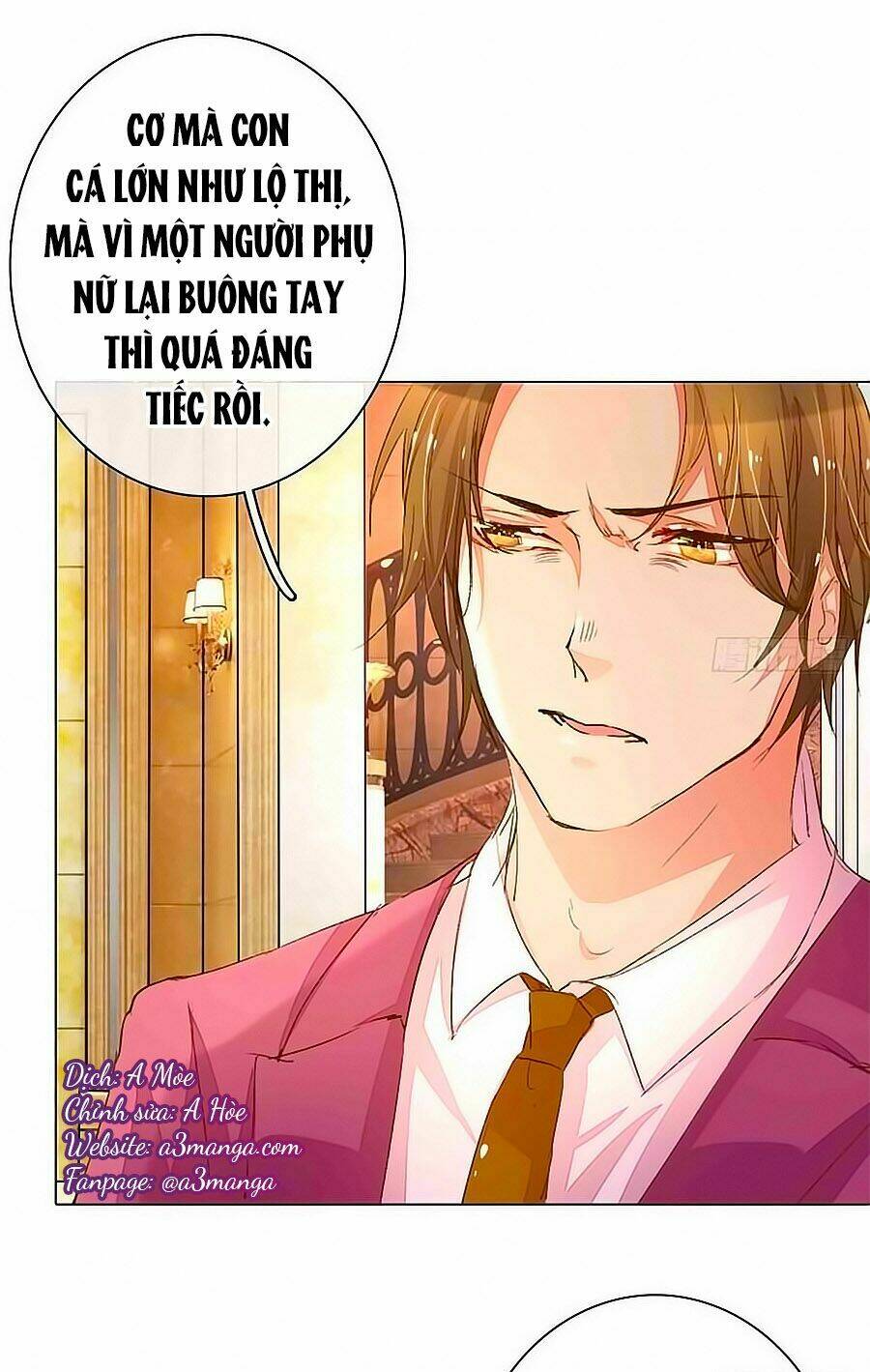 Hào Môn Tiểu Lãn Thê: Chapter 67