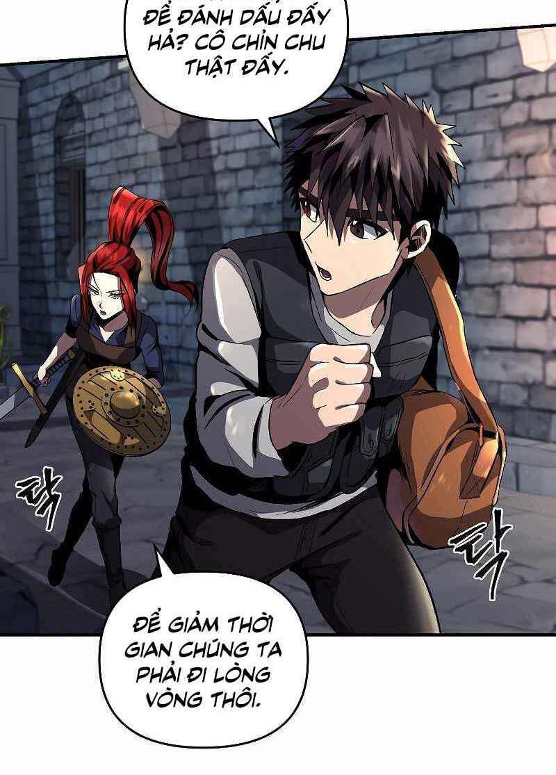 Con Đường Diệt Thần: Chapter 25