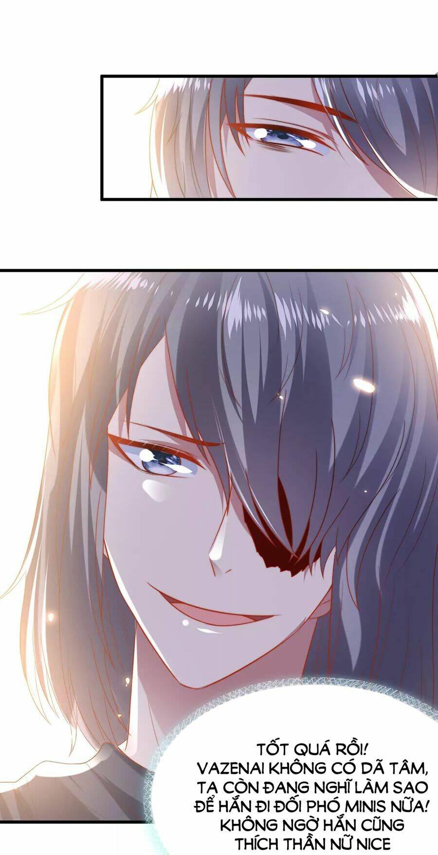 Sủng Hậu Của Vương: Chapter 82