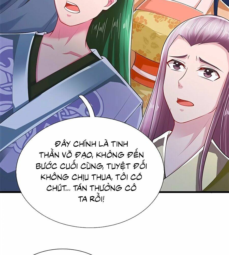 Phụng Lâm Thiên Hạ: Đệ Nhất Mỹ Nữ: Chapter 58