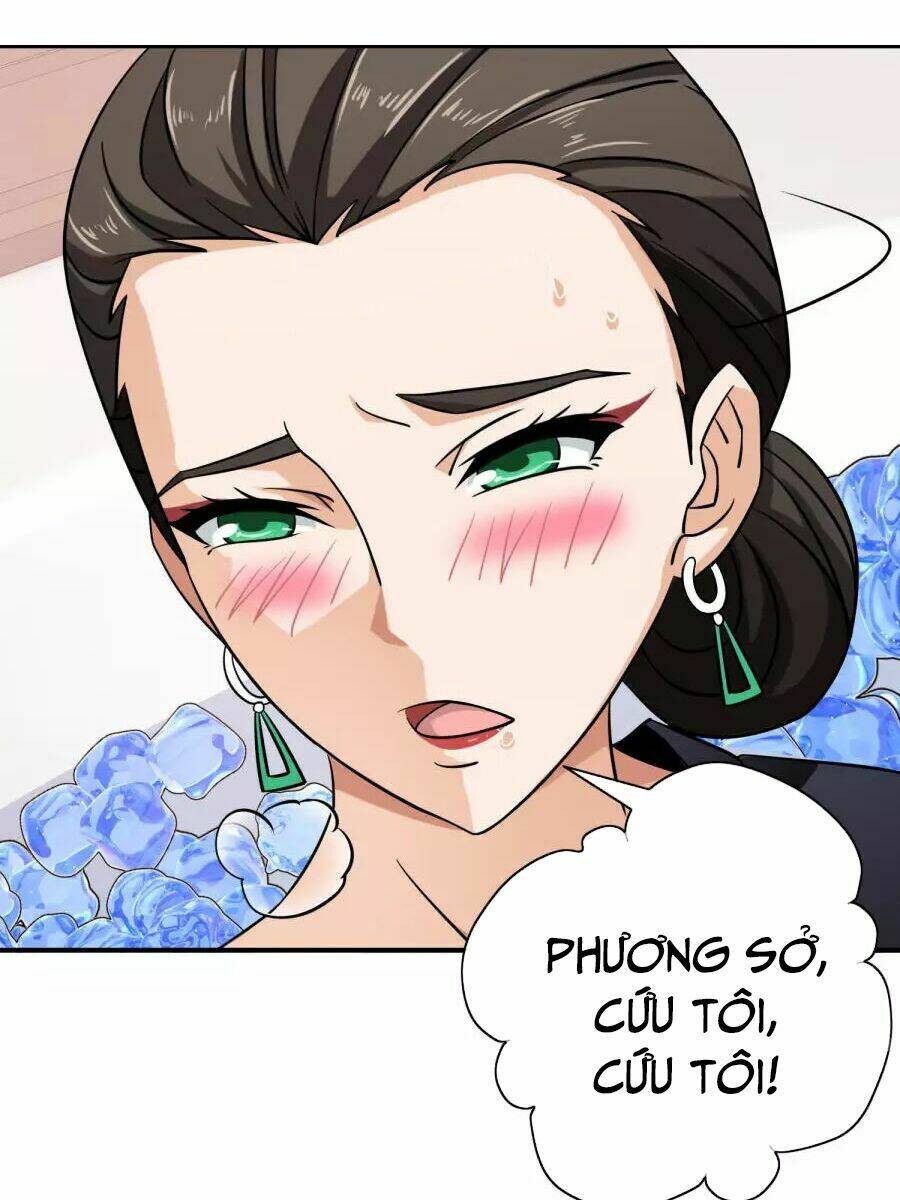 Hộ Hoa Cao Thủ Tại Đô Thị: Chapter 94