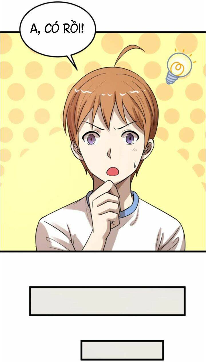 Đai Ca Trở Lại Tuổi 16: Chapter 40