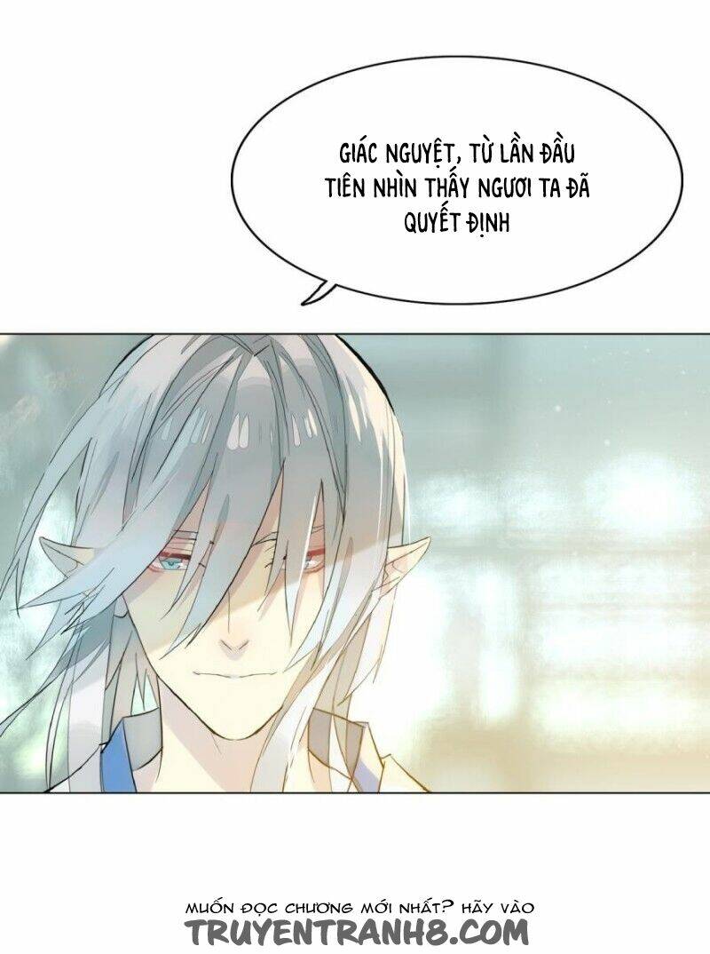 Sư Phụ Lại Trêu Chọc Ta: Chapter 3