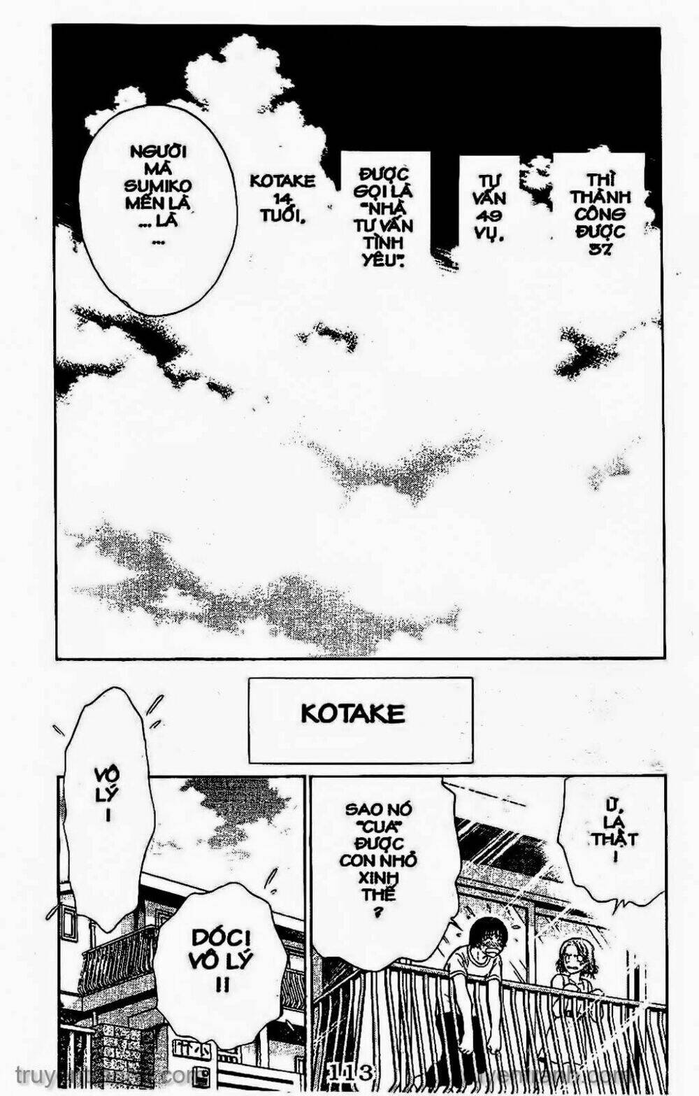 Saladdays: Chapter 140