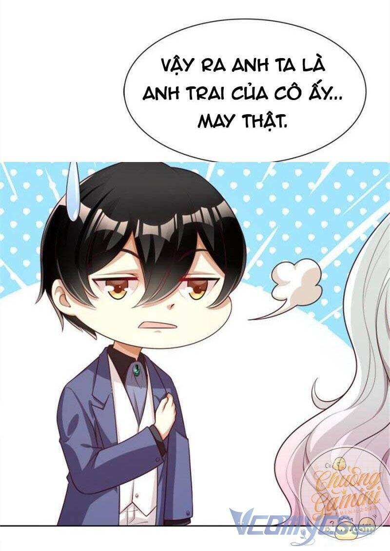 Gặp Phải Người Chồng Xảo Quyệt!: Chapter 29