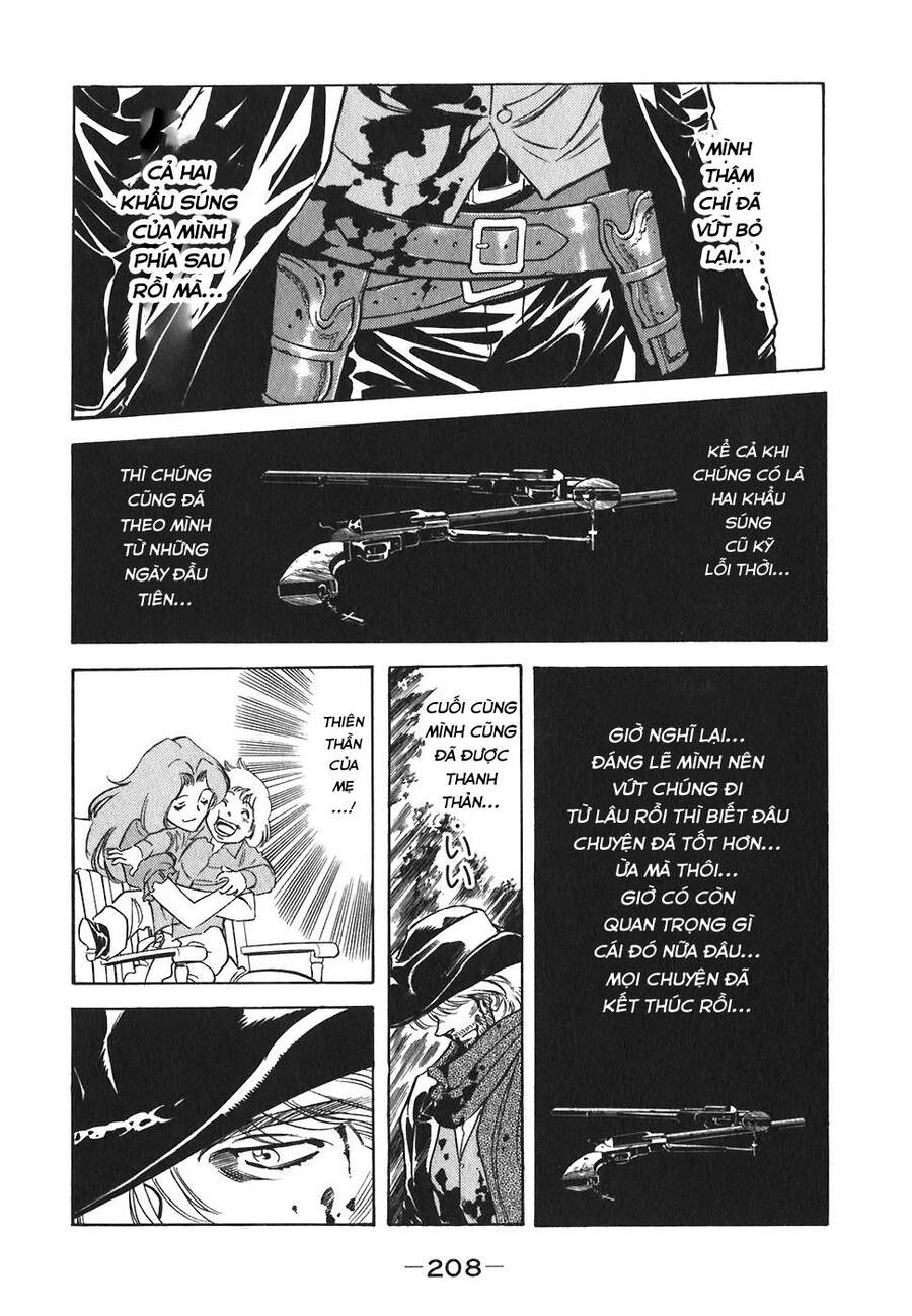 Red Living On The Edge: Chapter 142