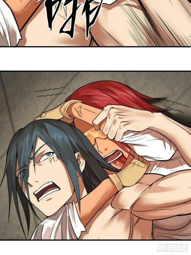 Danh Sách Kẻ Phản Diện: Chapter 91