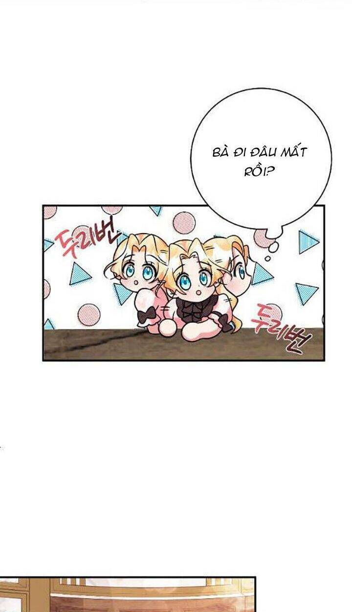 Vợ Yêu Của Ác Ma: Chapter 10