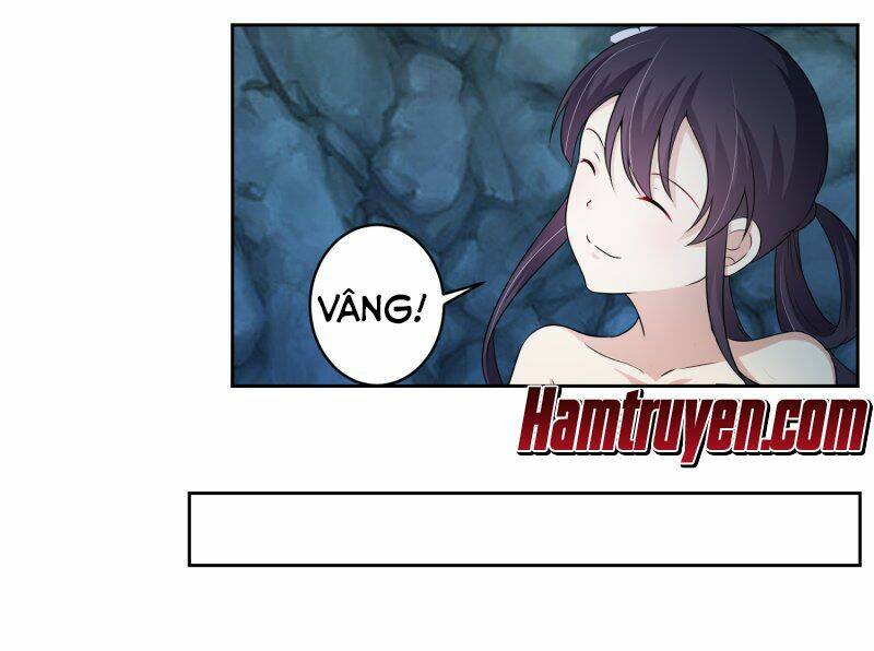 Tuyệt Thế Thánh Đế: Chapter 2