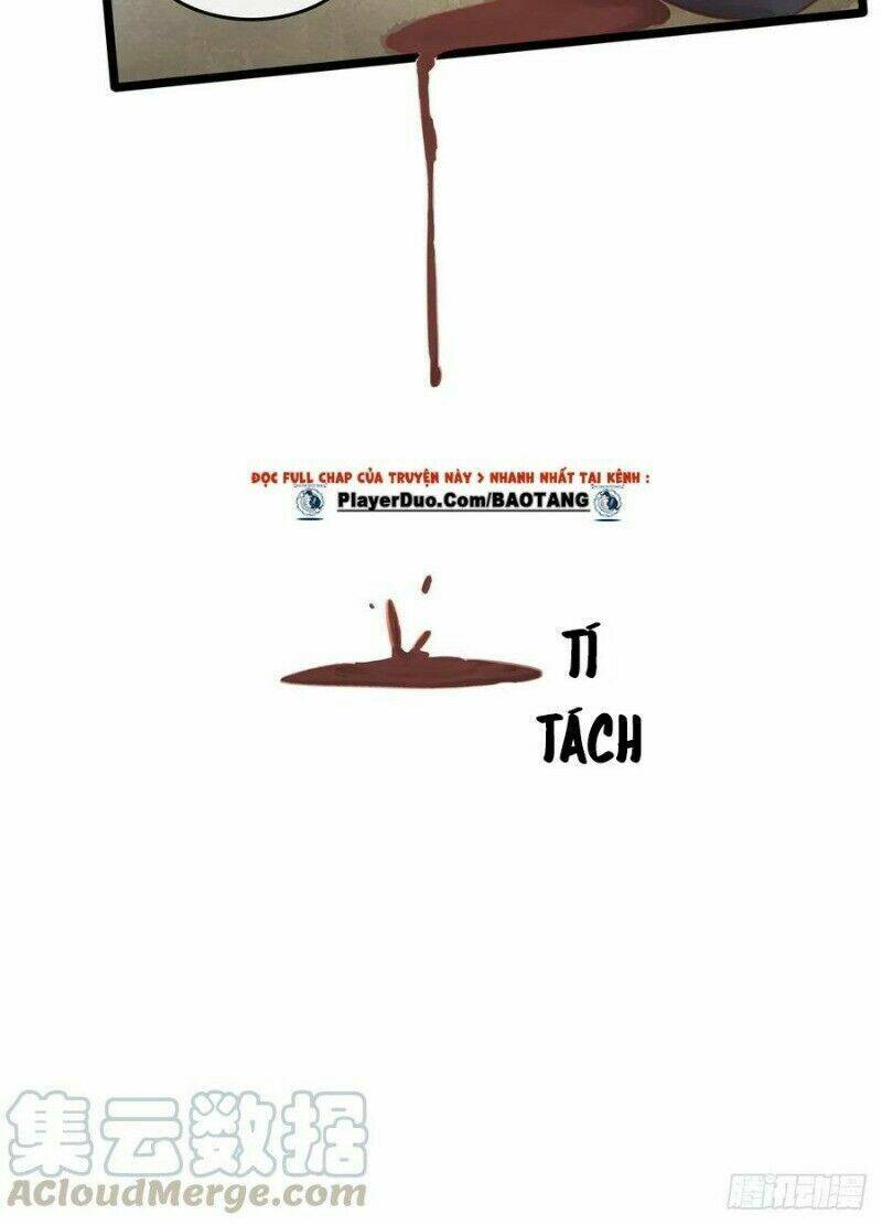 Thị Thiếp Trở Mình Bảo Điển: Chapter 25