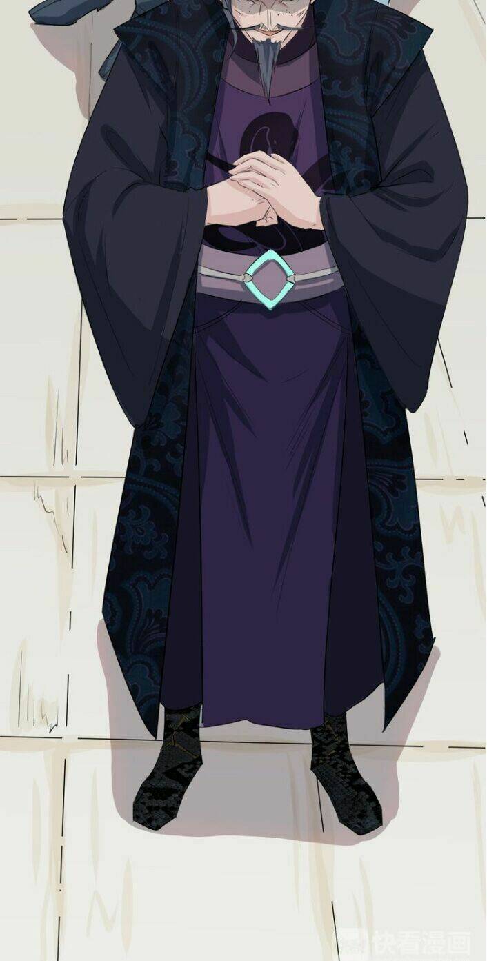 Đại Nghịch Chi Môn: Chapter 7