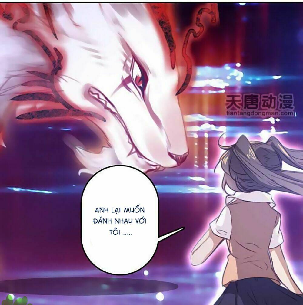 Chúng Thần Học Viện: Chapter 11