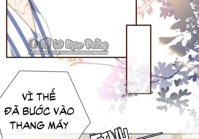 Bạn Gái Tôi Mới 30+: Chapter 53