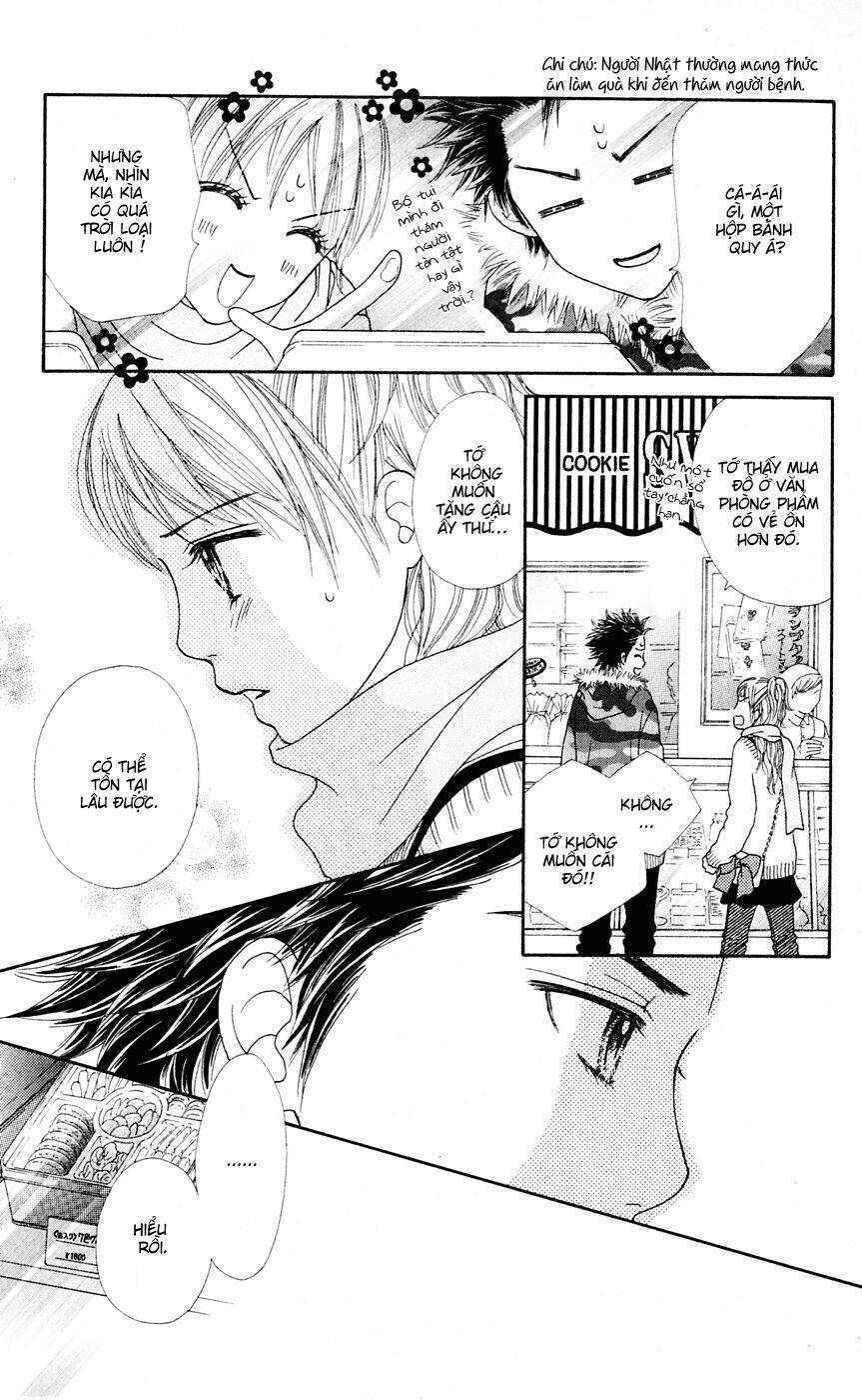 Cô Láng Giềng: Chapter 84