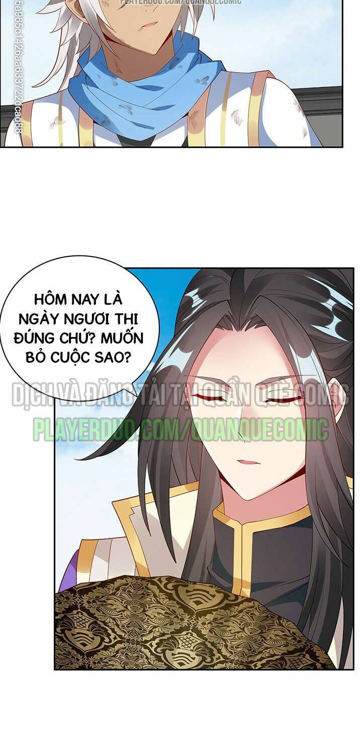 Nghịch Lân: Chapter 26
