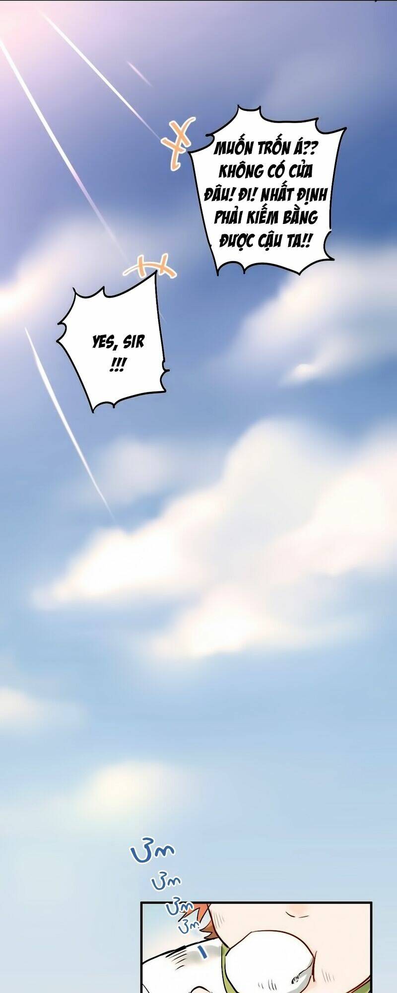 Đầu Gấu Biết Yêu: Chapter 13