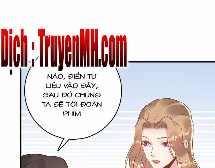 Trong Sinh Chi Ức Vạn Ảnh Hậu Yếu Thượng Vị: Chapter 80