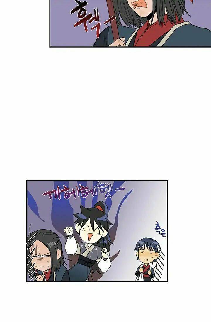 Học Sĩ Tái Sinh: Chapter 87