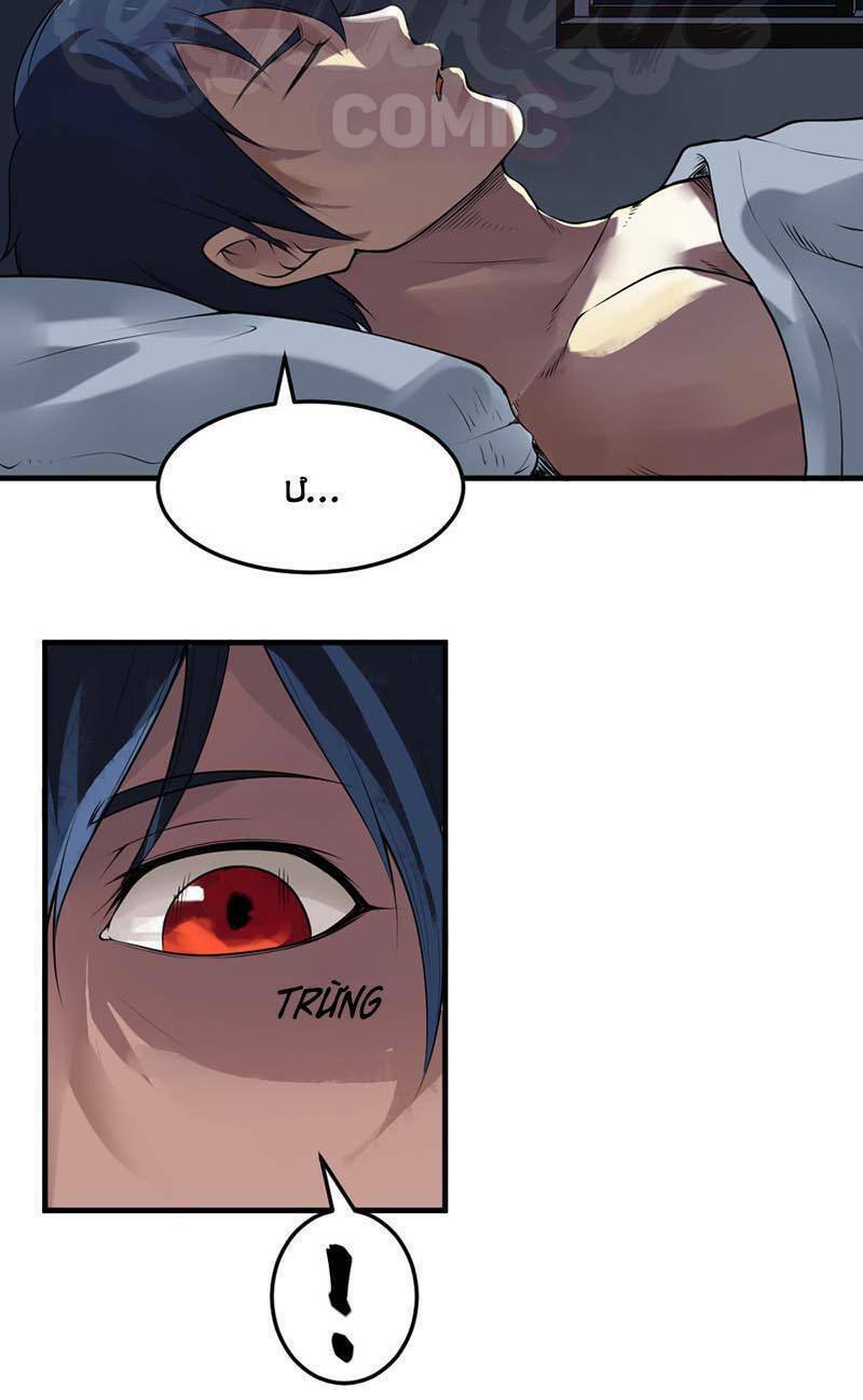 Cuộc Sống Tận Thế Bắt Đầu Từ Số 0: Chapter 26