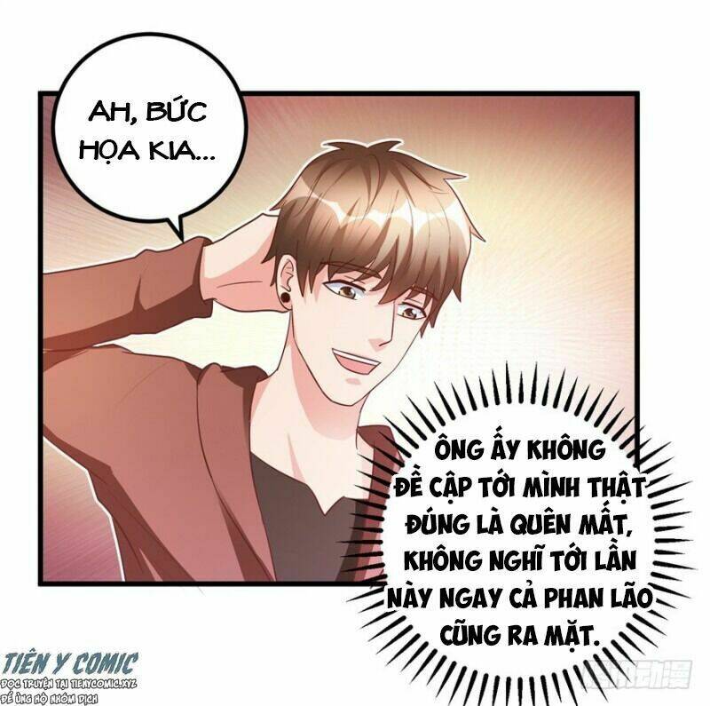 Thấu Thị Tiên Y: Chapter 99