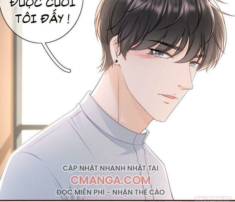 Bạn Gái Tôi Mới 30+: Chapter 81