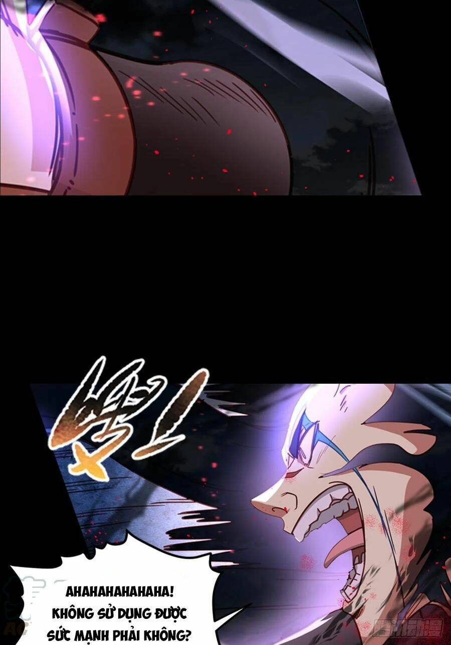 Người Nguyên Thủy Mạnh Nhất: Chapter 51