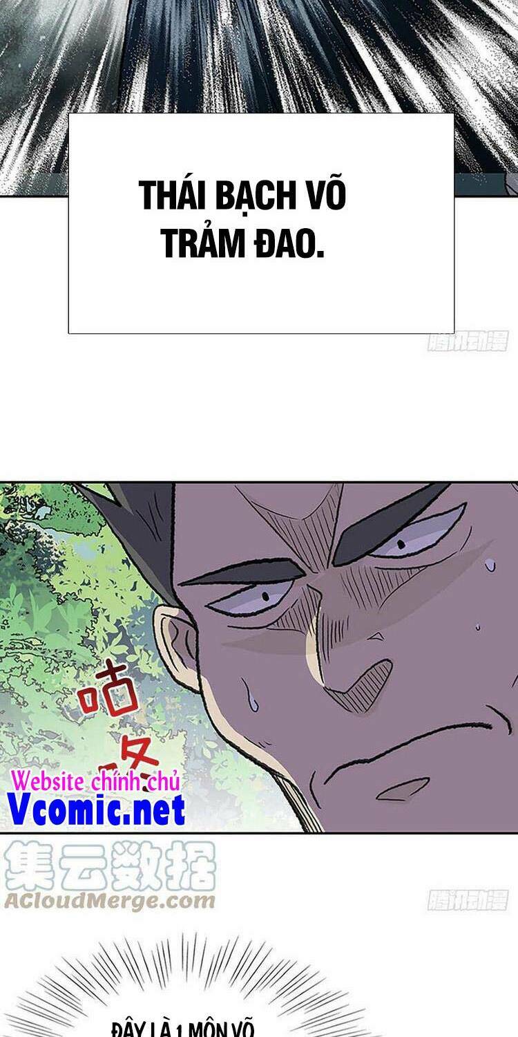 Học Sĩ Tái Sinh: Chapter 198