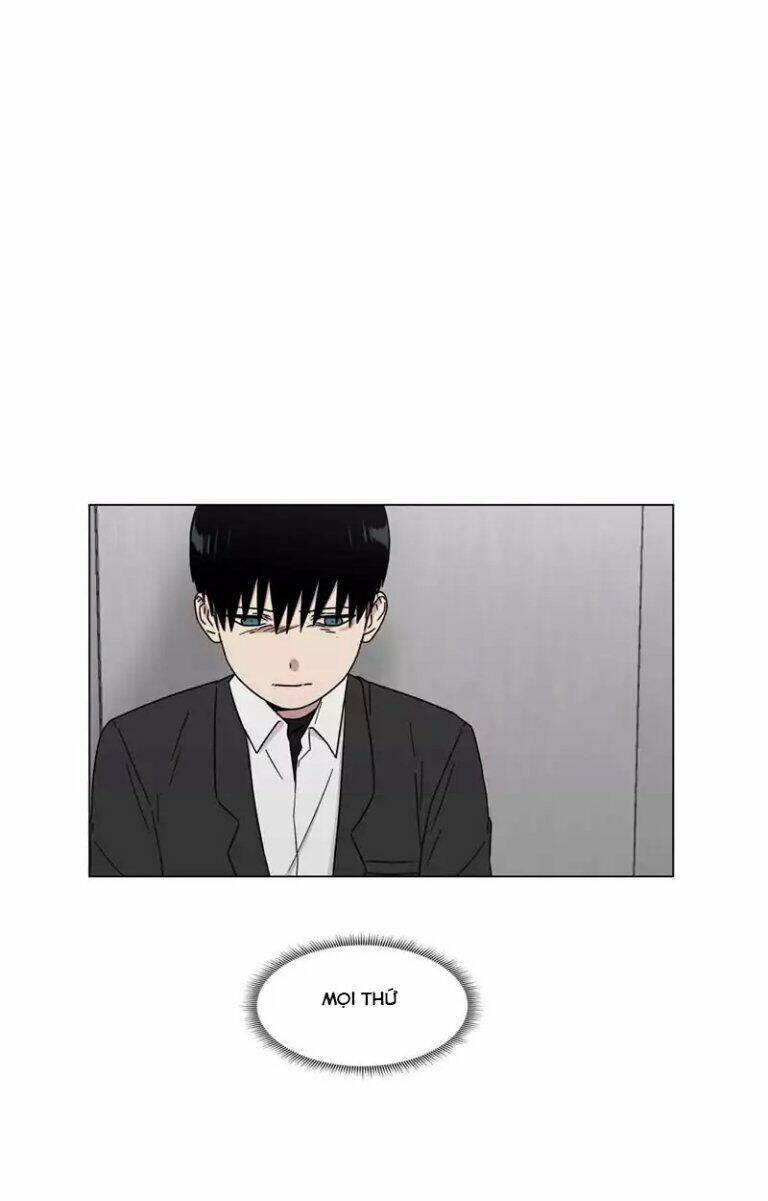 …”Một Sự Thật Khá Khó Chịu.”: Chapter 48