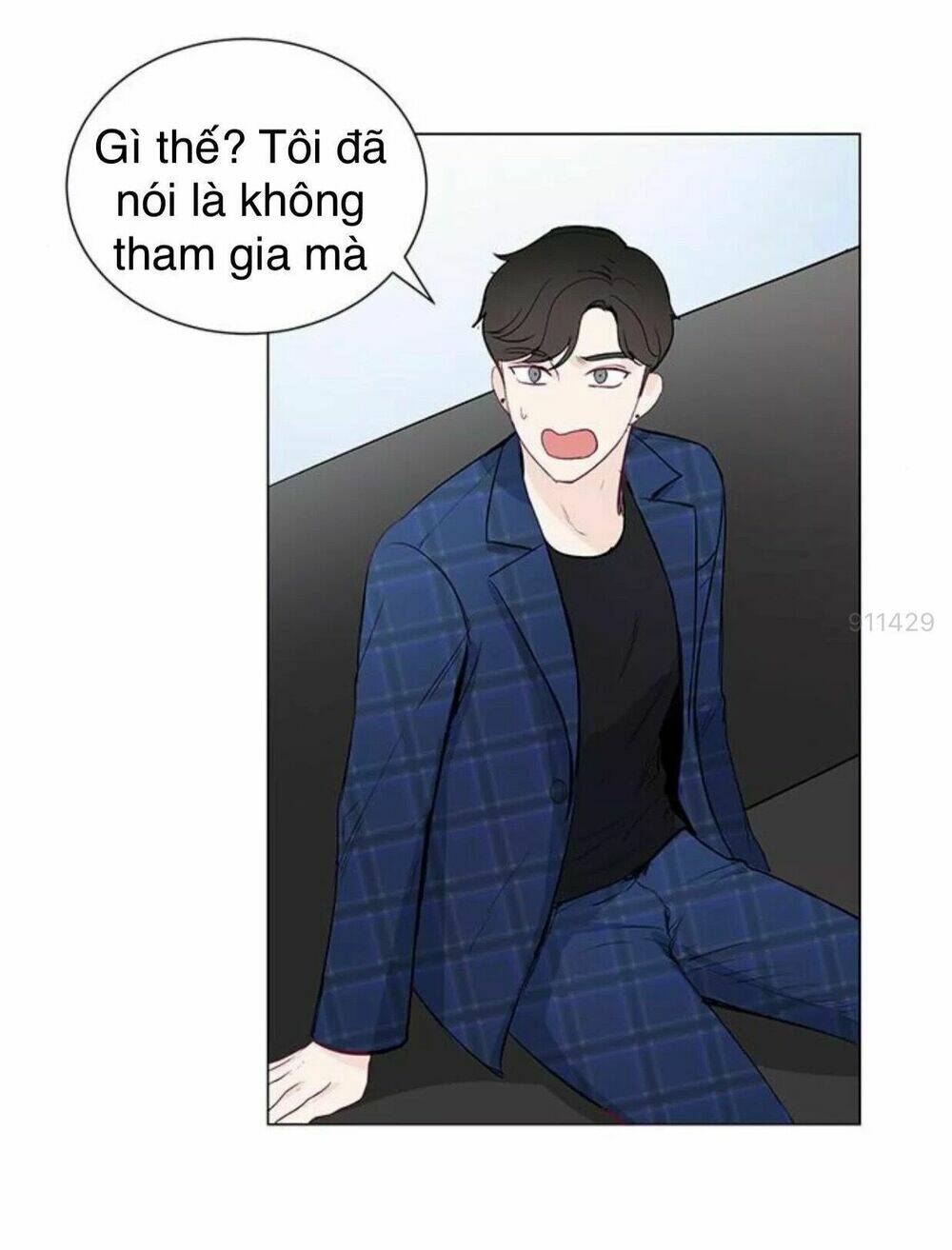 Tôi Kết Hôn Cùng Antifan: Chapter 13