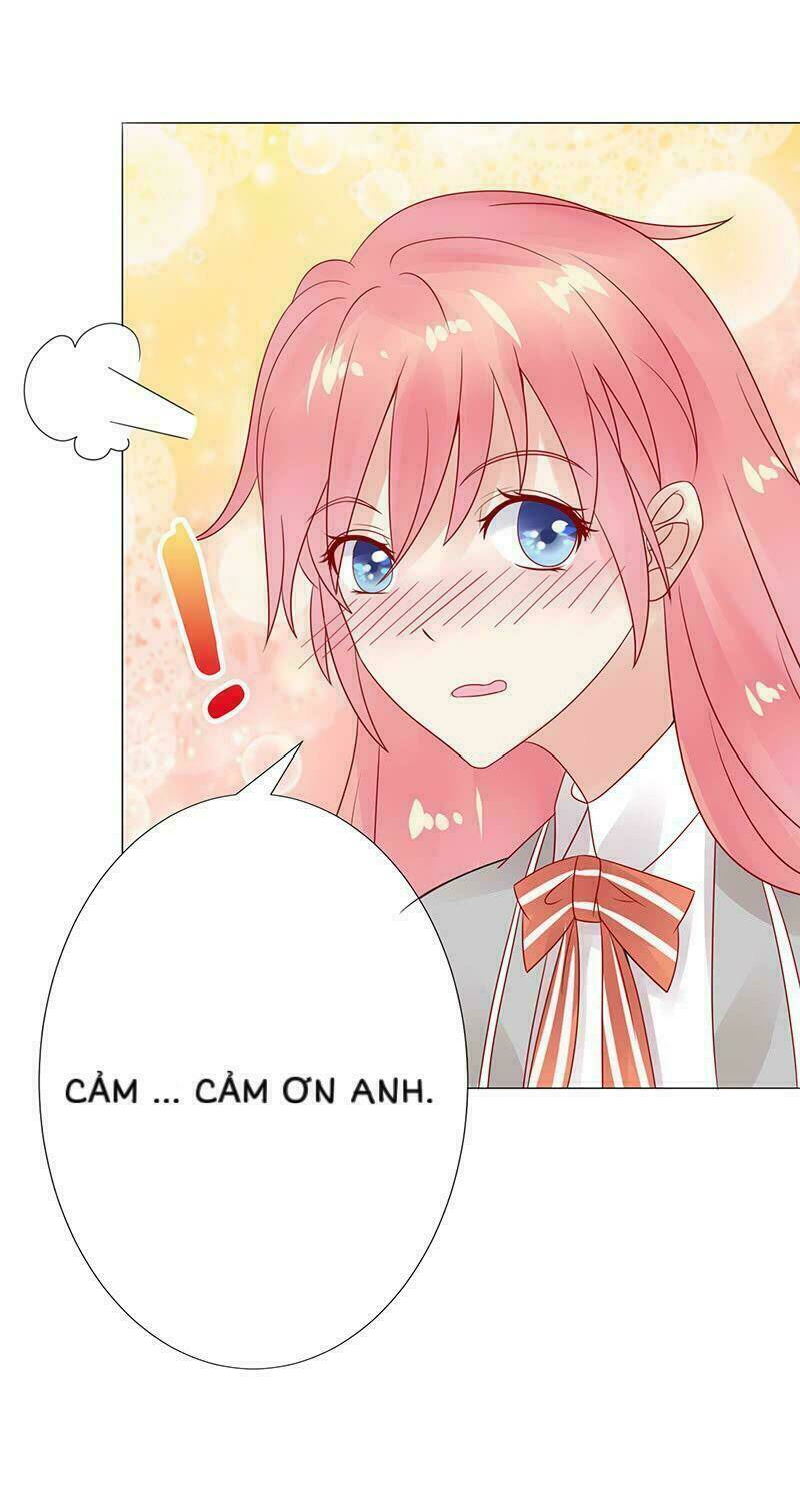 Băng Sơn Học Trưởng Không Được Chọc: Chapter 16