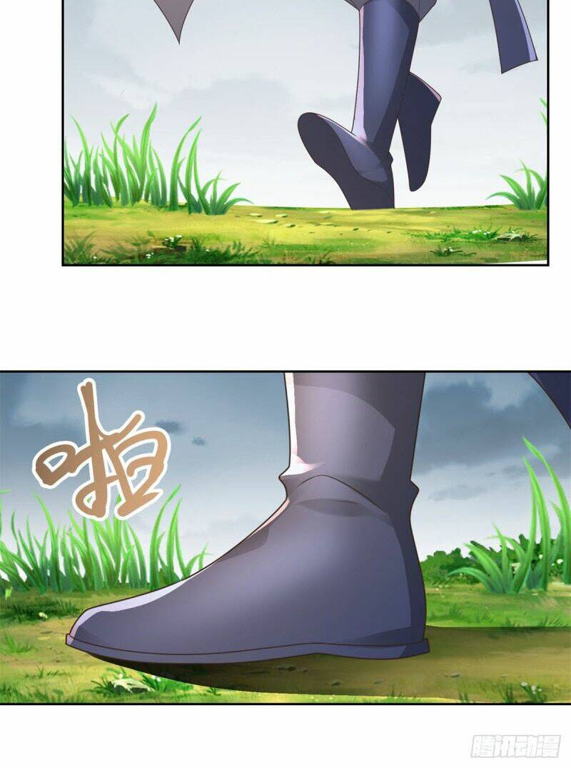 Chí Tôn Trọng Sinh: Chapter 123