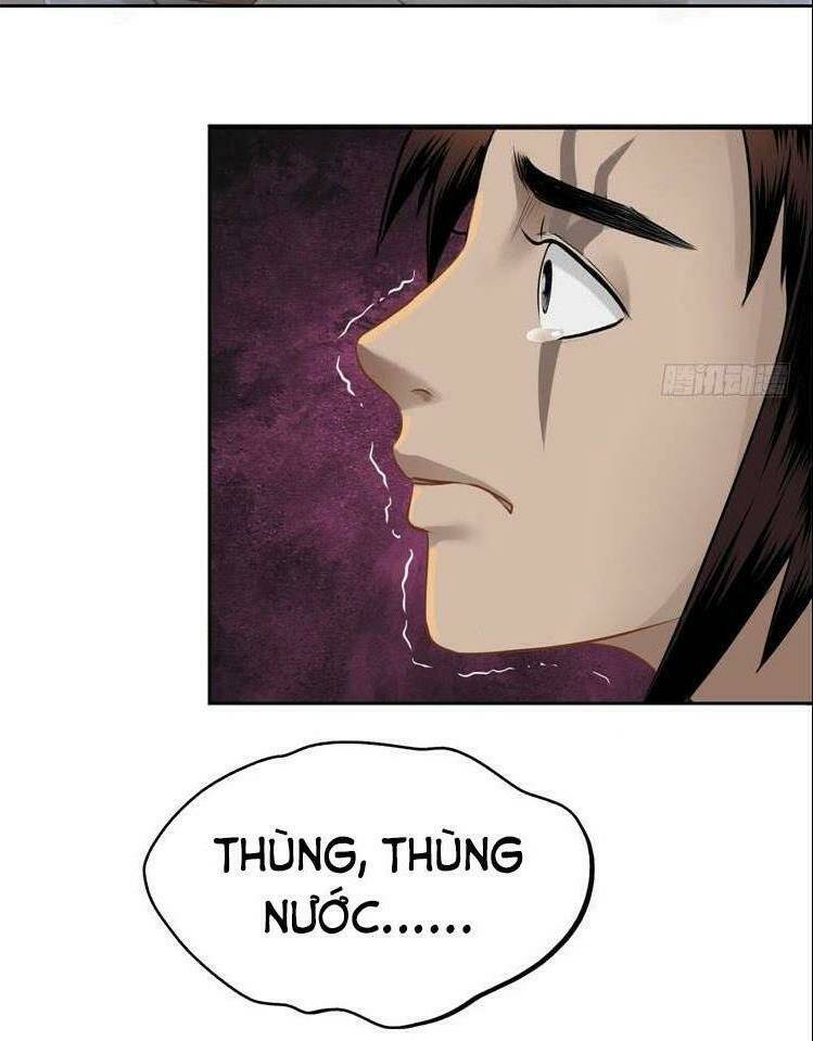 Chấp Kiếm Giả: Chapter 7