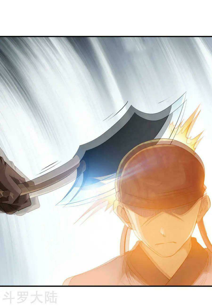 Chiến Đỉnh: Chapter 8