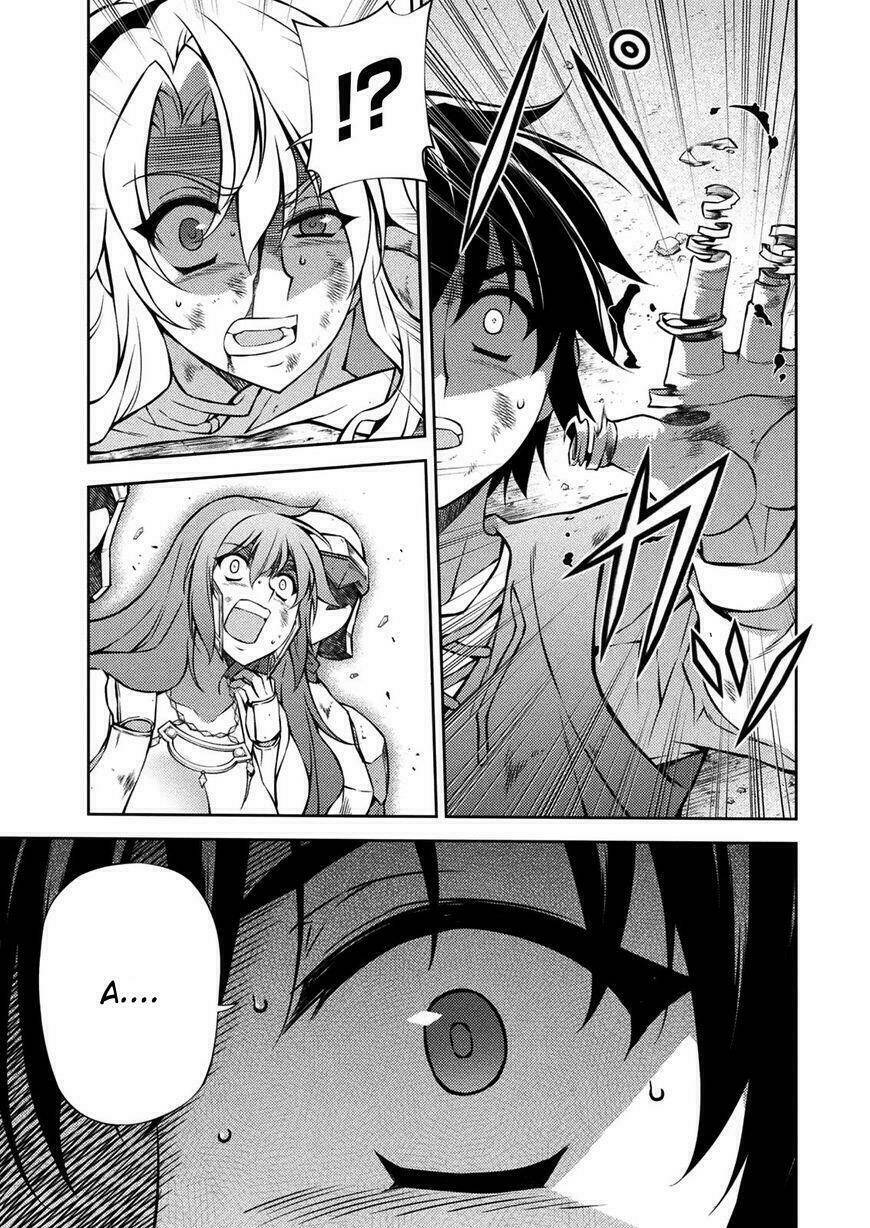 Freezing: Chapter 215