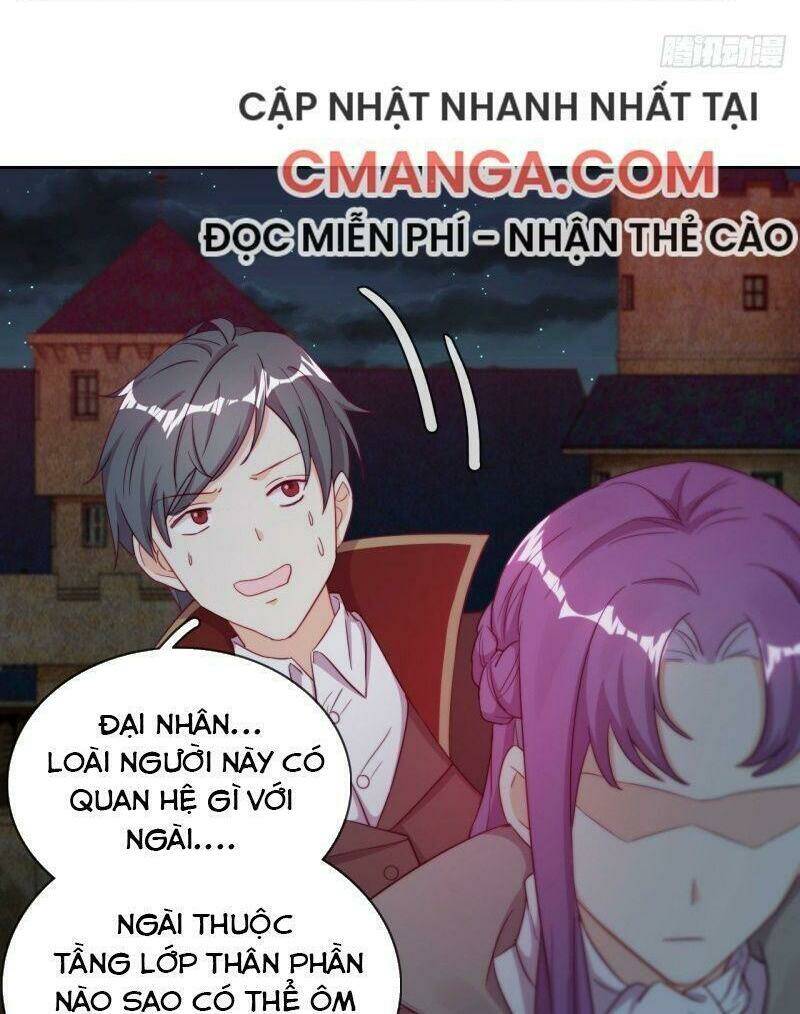 Vân Tưởng Chi Ca: Truy Ái Chỉ Lệnh: Chapter 33