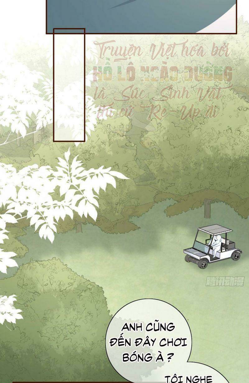 Bạn Gái Tôi Mới 30+: Chapter 77