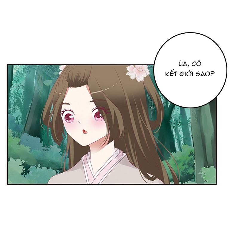 Thông Linh Phi: Chapter 366