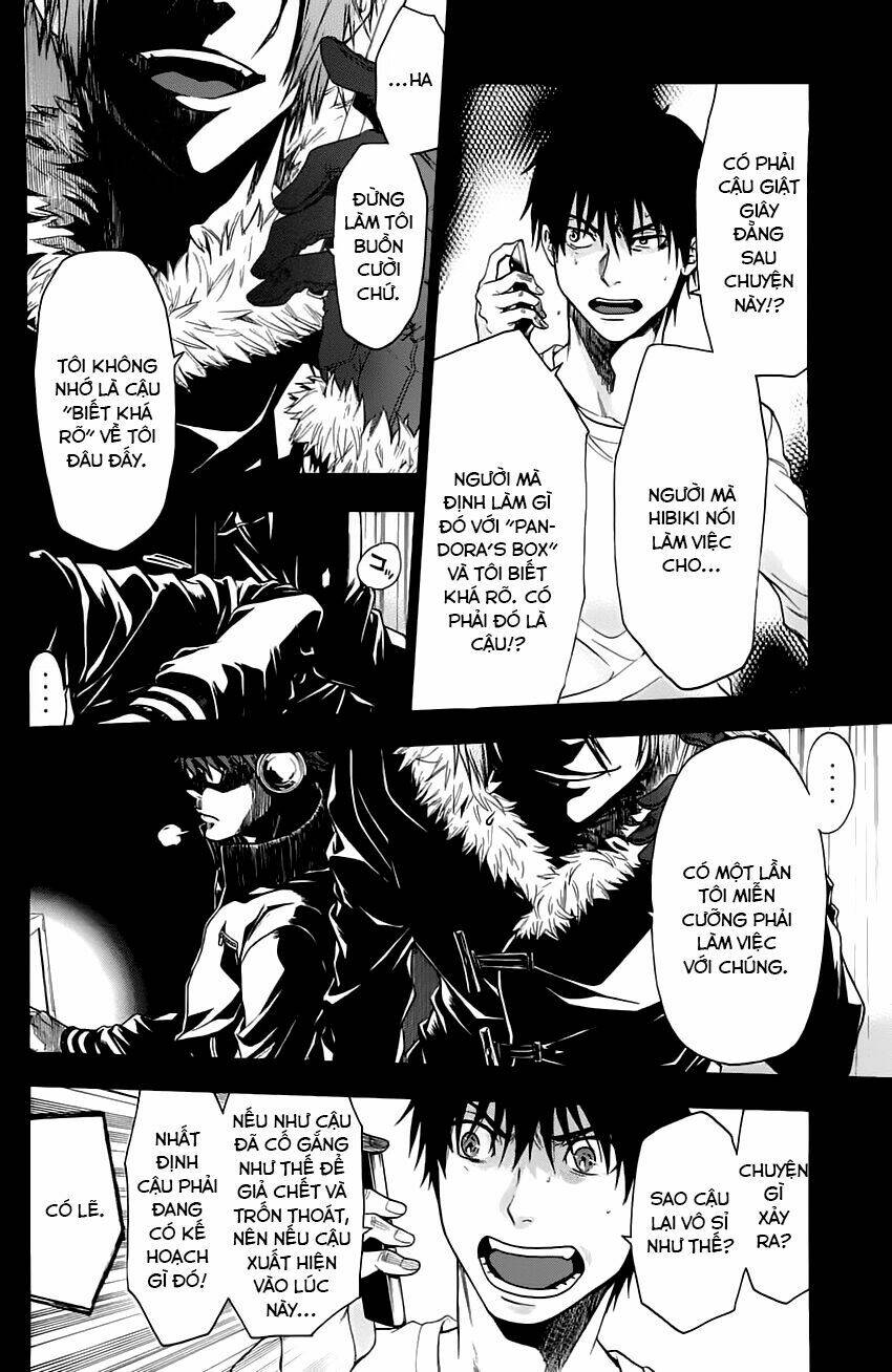 Bloody Monday 2: Chapter 68