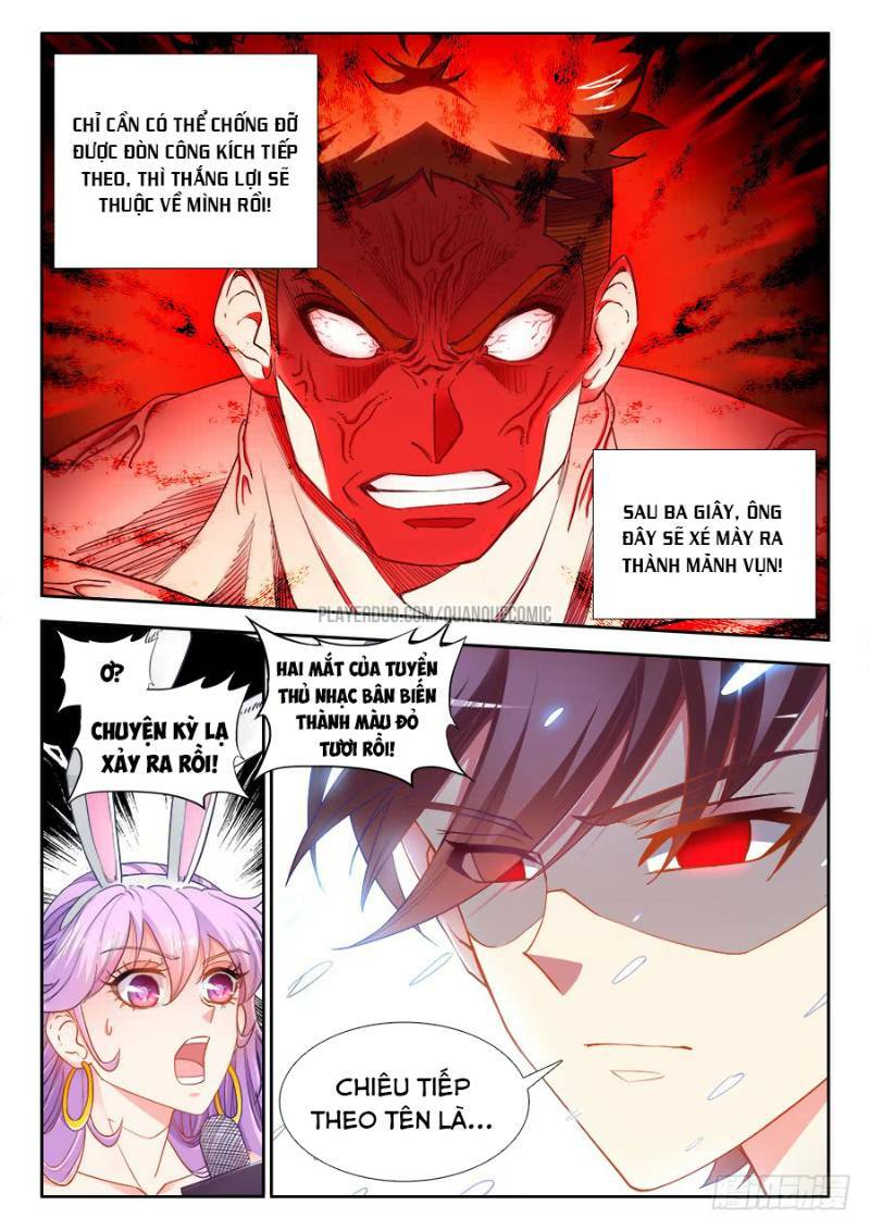Cực Đạo Tông Sư: Chapter 33
