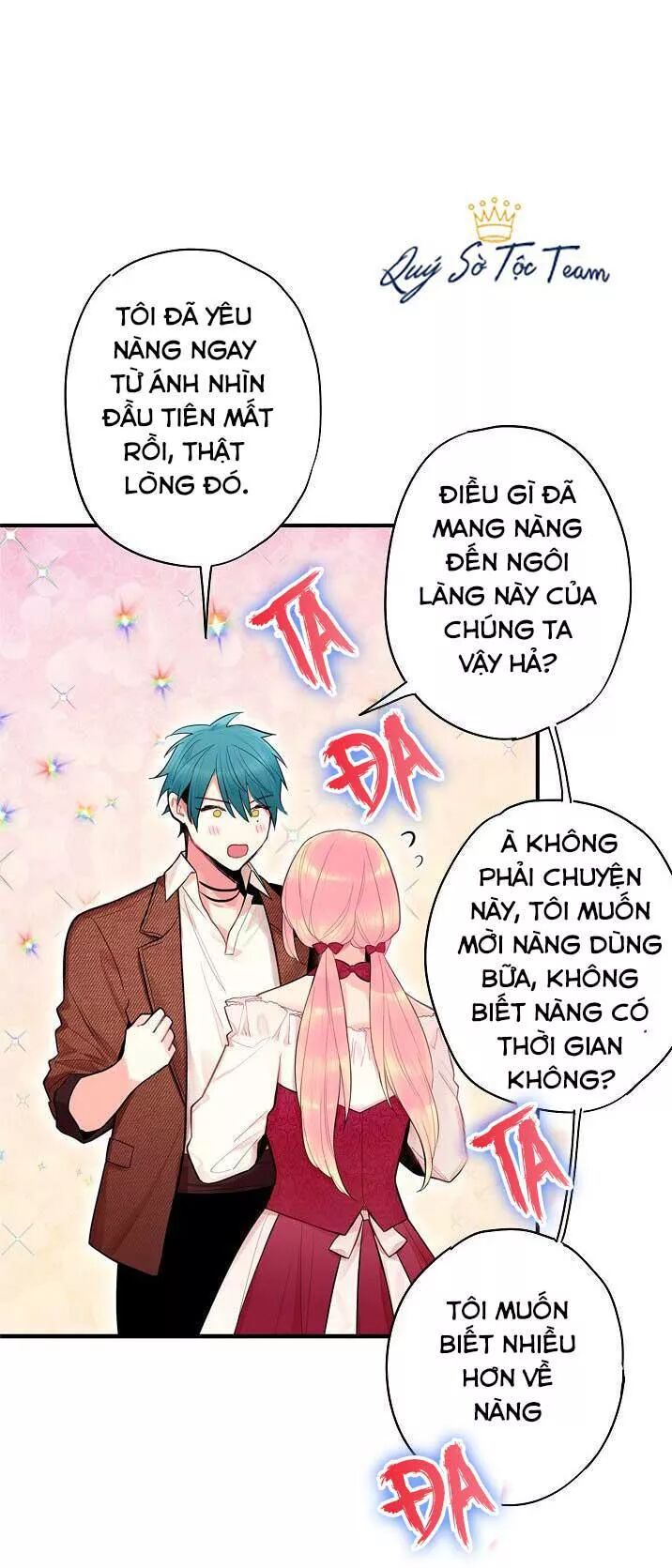 Tồn Tại Với Tư Cách Là Vợ Của Nam Chính: Chapter 114: Đánh dấu chủ quyền