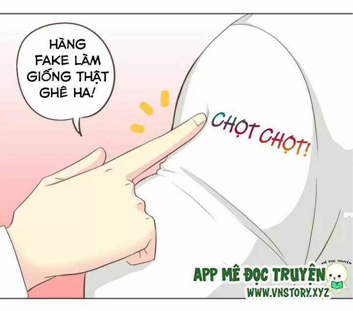 Xin Chào! Dân Nữ: Chapter 51