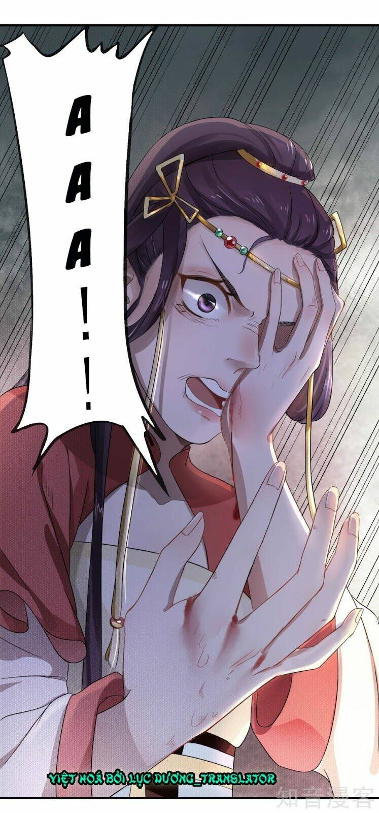 Thịnh Thế Thiên Kiêu: Chapter 2