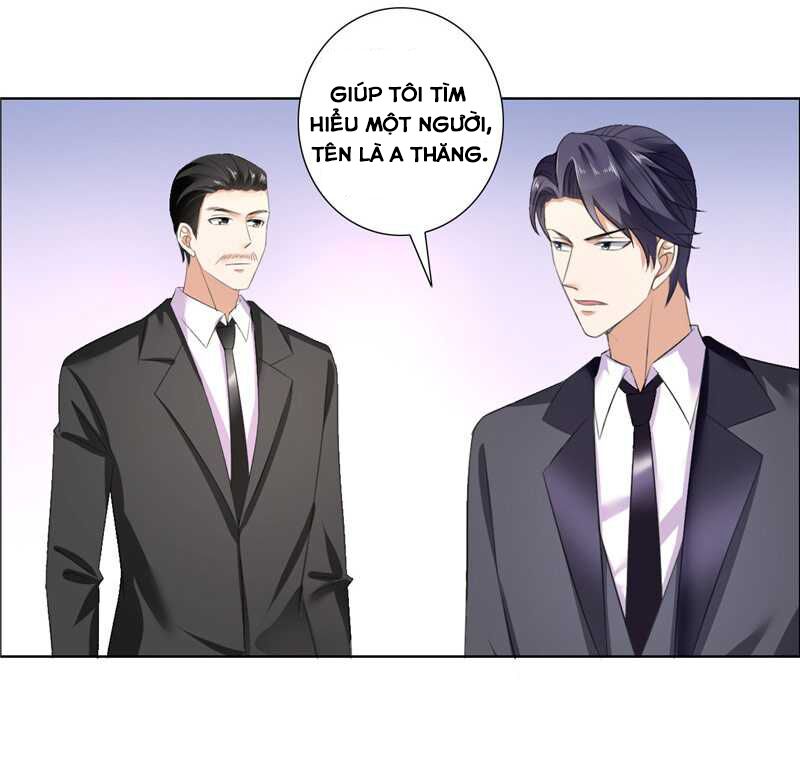 Độc Sủng Kiều Thê Của Bá Đạo Tổng Tài: Chapter 32